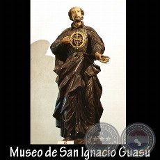 San Ignacio de Loyola